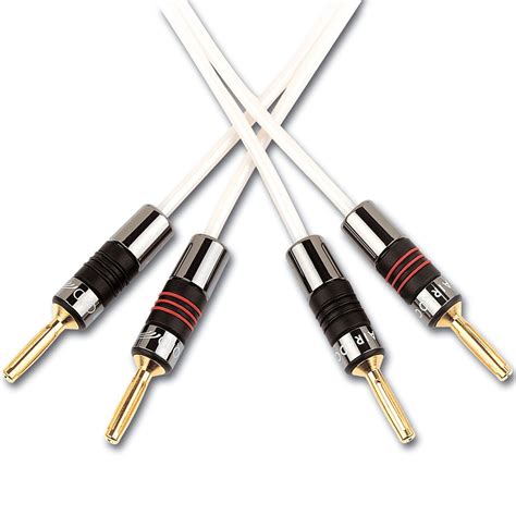 The award-winning Performance Graphite Optical cable allows you to experience superior sound quality when connecting DAC&x27;s, TVs, CD players and Blu-rayTM players to amplifiers or receivers. . Qed original speaker cable